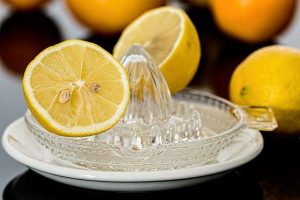 Подробнее о статье 8 полезных и целебных свойств лимона